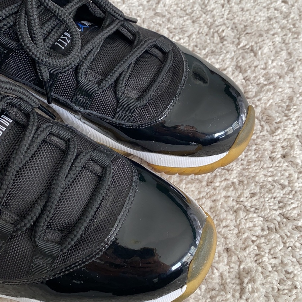 Air Jordan 11 Space Jam - Picture 9 of 10